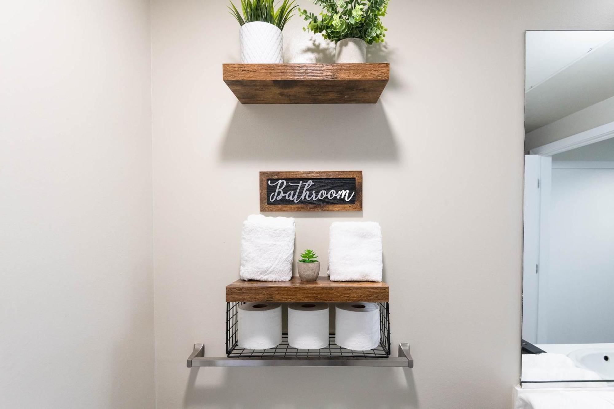Vista Point Apartment