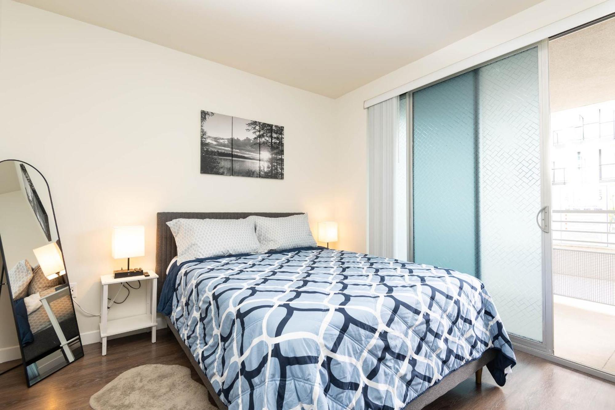 Vista Point Apartment