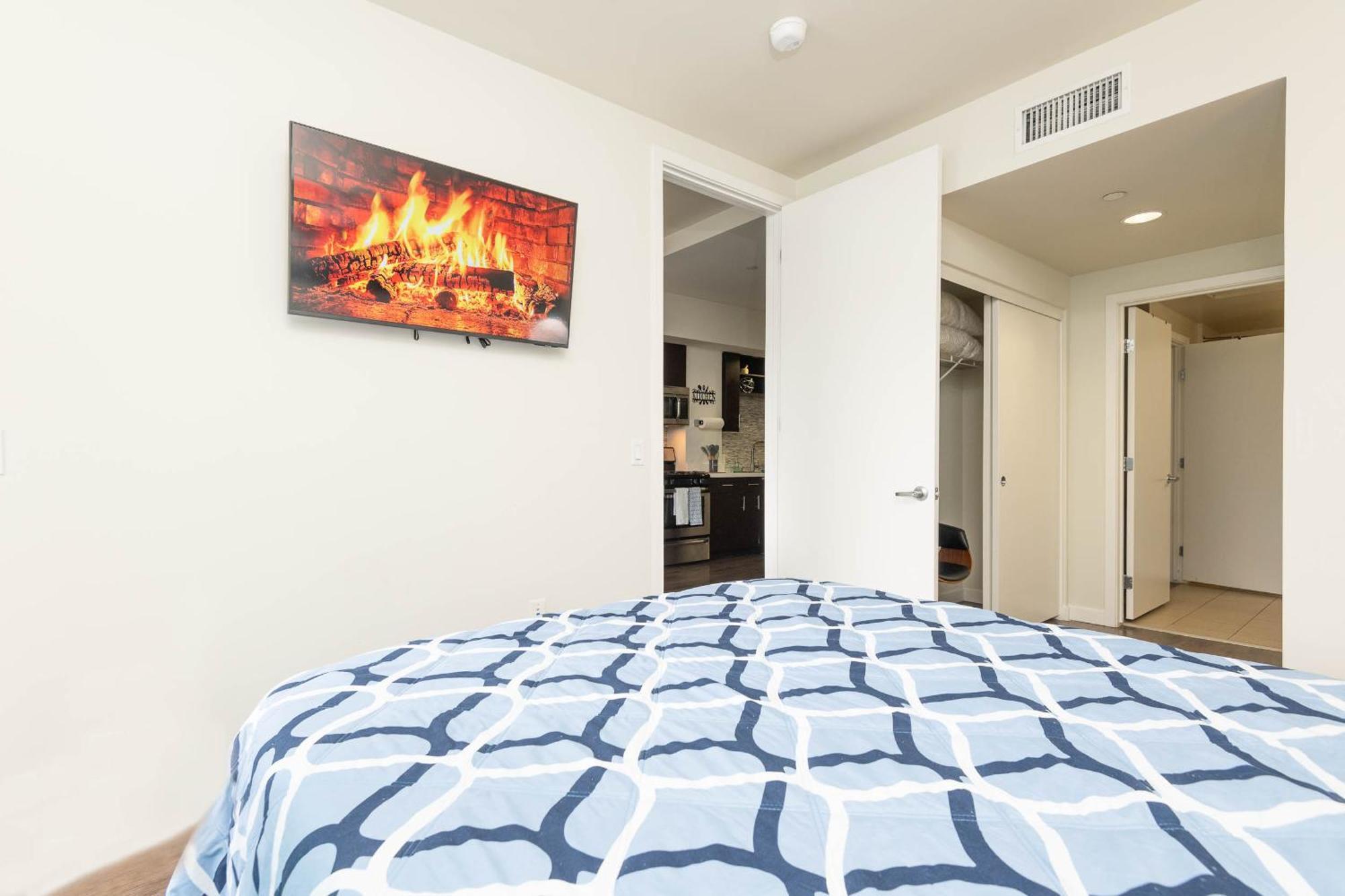 Vista Point Apartment *