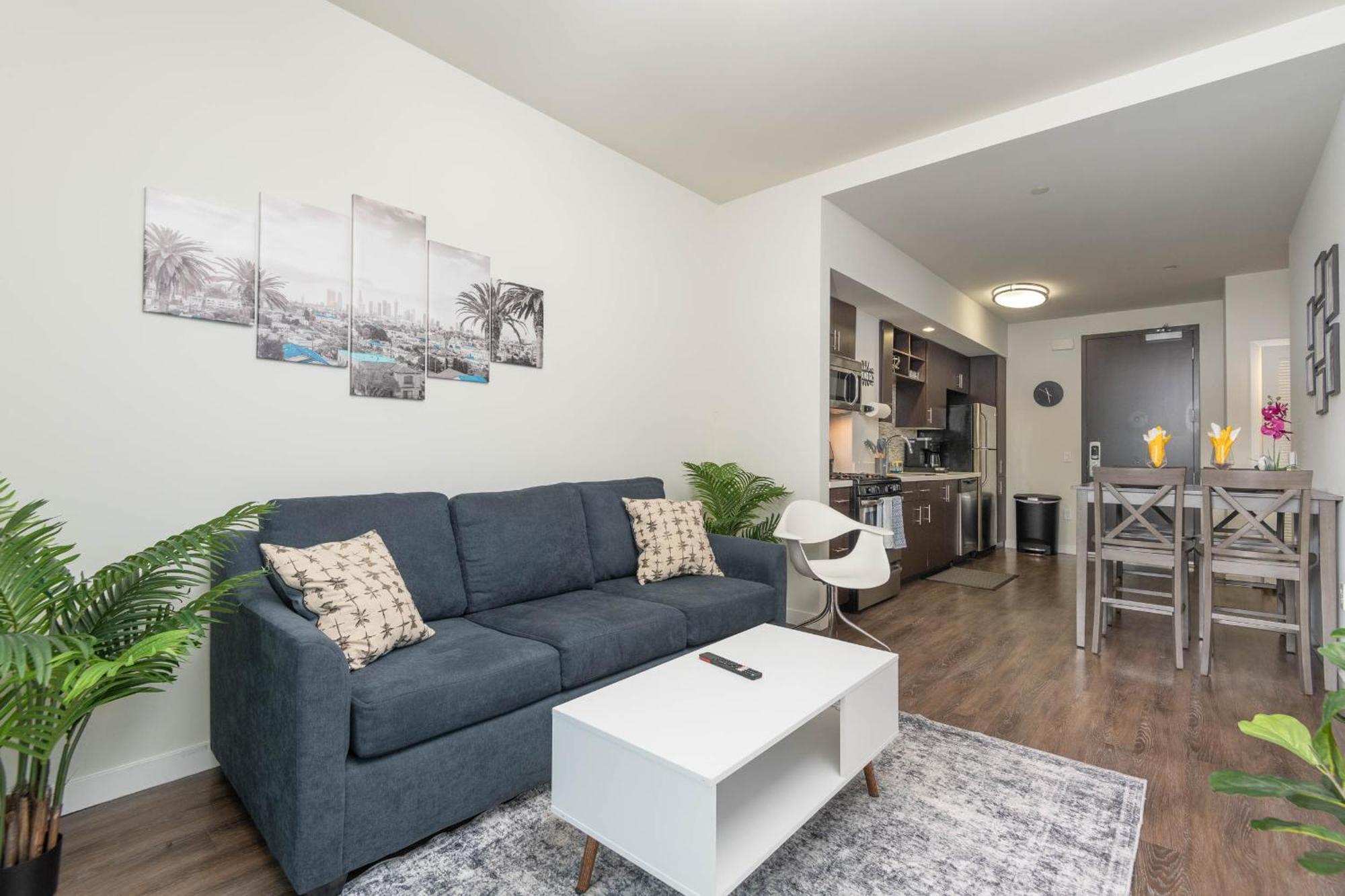 Appartement Vista Point Los Angeles